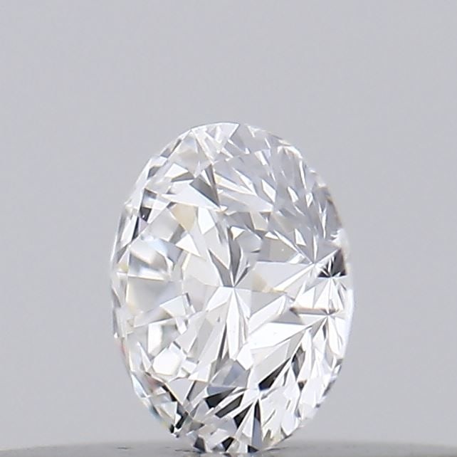 Loose Diamond - ROUND 0.16ct D VS2 (1 of 1)