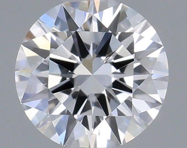 Loose Diamond - ROUND 0.2ct D SI1 (1 of 1)