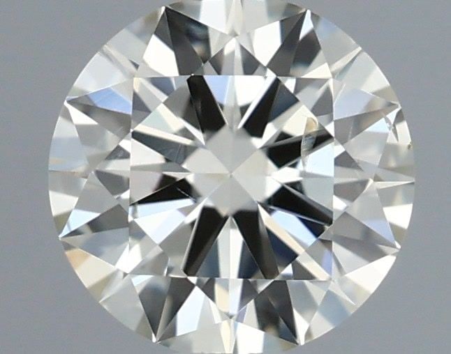 Loose Diamond - ROUND 0.37ct K SI2 (1 of 1)