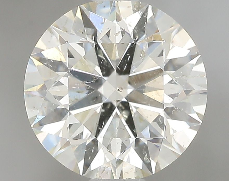 Loose Diamond - ROUND 1.03ct L I1 (1 of 1)