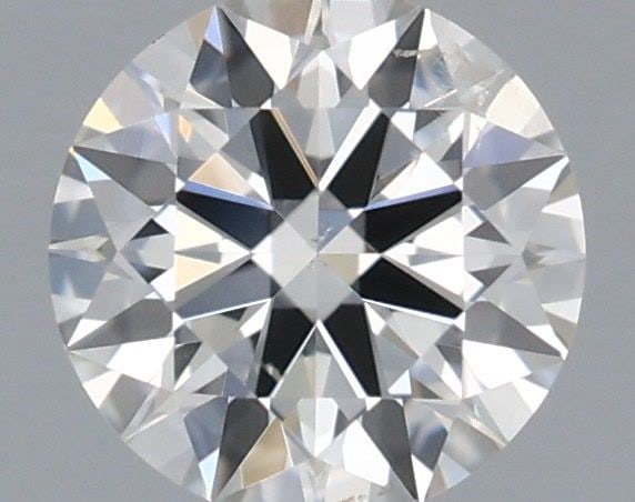Loose Diamond - ROUND 0.33ct G SI2 (1 of 1)