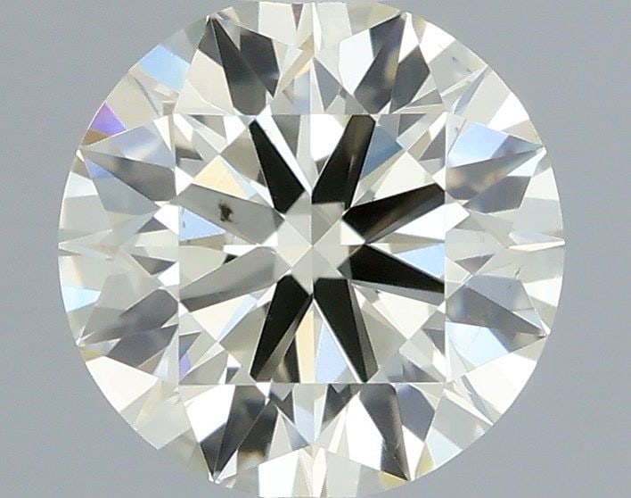 Loose Diamond - ROUND 0.4ct K SI1 (1 of 1)