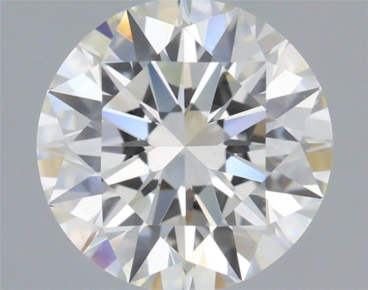 Loose Diamond - ROUND 1.3ct J VS2 (1 of 1)