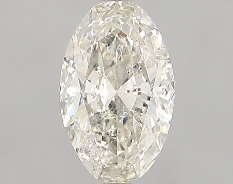 Loose Diamond - OVAL 1.02ct J I1 (1 of 1)