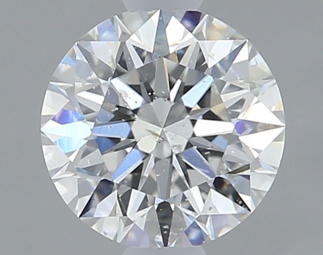Loose Diamond - ROUND 0.51ct H SI2 (1 of 1)