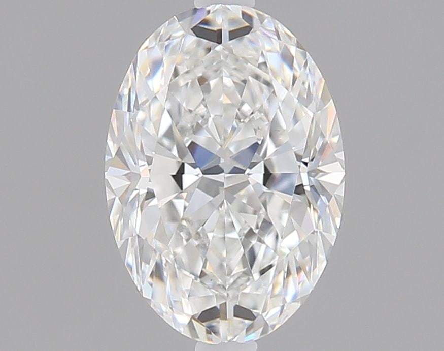 Loose Diamond - OVAL 1.01ct E VS1 (1 of 1)