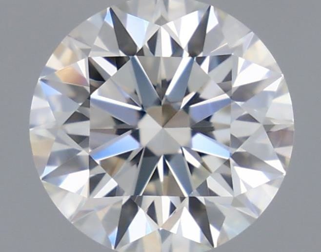 Loose Diamond - ROUND 0.71ct H IF (1 of 1)