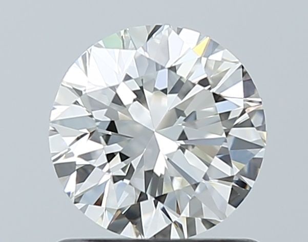 Loose Diamond - ROUND 0.9ct I VVS2 (1 of 1)