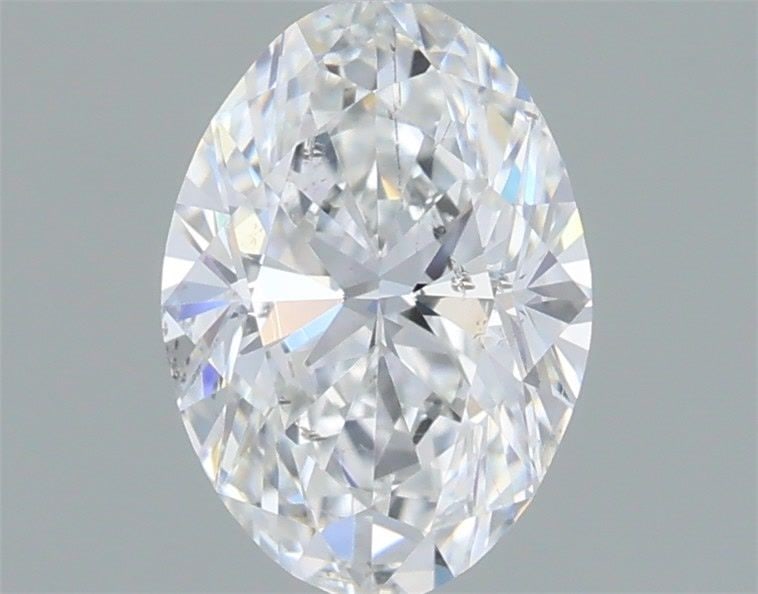 Loose Diamond - OVAL 0.51ct F SI2 (1 of 1)