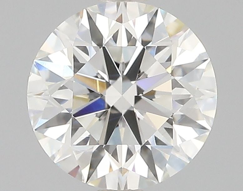 Loose Diamond - ROUND 1.0ct J VS1 (1 of 1)