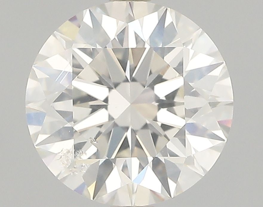 Loose Diamond - ROUND 1.51ct J SI1 (1 of 1)