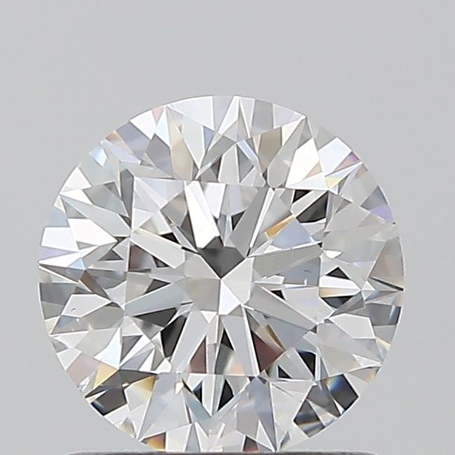 Loose Diamond - ROUND 1.0ct E VS2 (1 of 1)