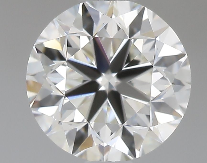 Loose Diamond - ROUND 0.7ct I VVS1 (1 of 1)