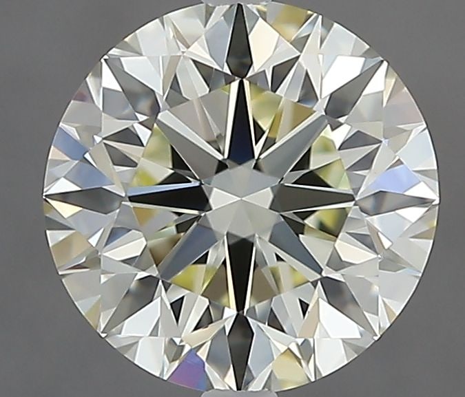Loose Diamond - ROUND 1.5ct VS1 (1 of 1)