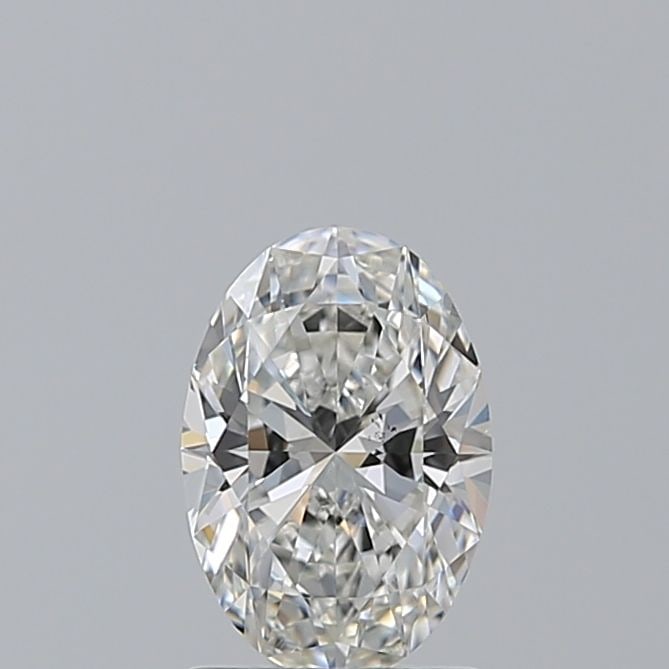 Loose Diamond - OVAL 1.23ct G SI1 (1 of 1)