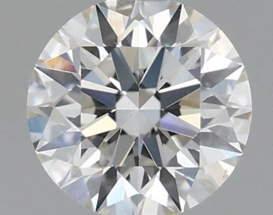 Loose Diamond - ROUND 0.34ct G VS2 (1 of 1)