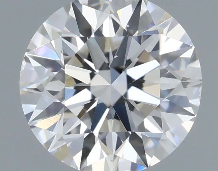 Loose Diamond - ROUND 0.5ct H VS2 (1 of 1)