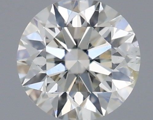 Loose Diamond - ROUND 0.33ct G SI2 (1 of 1)