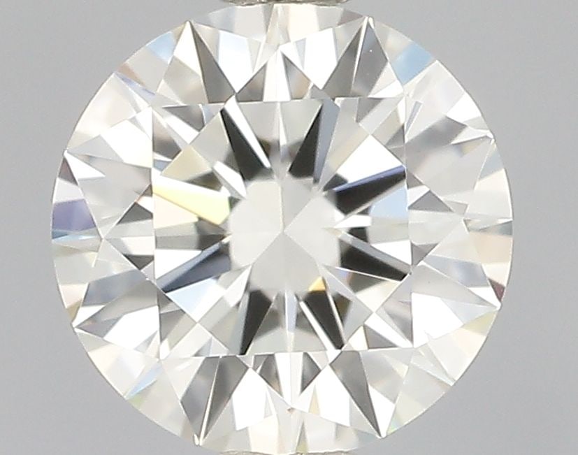 Loose Diamond - ROUND 0.45ct L VVS1 (1 of 1)