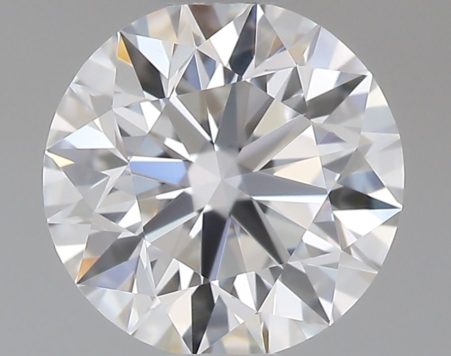 Loose Diamond - ROUND 0.51ct E VVS2 (1 of 1)