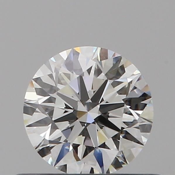 Loose Diamond - ROUND 0.43ct F VVS1 (1 of 1)