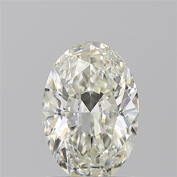Loose Diamond - OVAL 1.01ct J SI1 (1 of 1)
