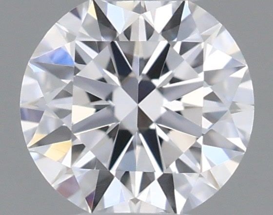Loose Diamond - ROUND 0.23ct E VVS2 (1 of 1)