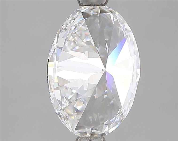 Loose Diamond - OVAL 1.71ct E VVS1 (1 of 1)