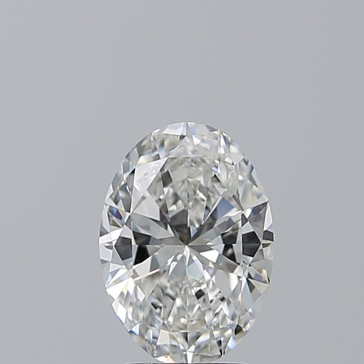 Loose Diamond - OVAL 1.7ct G VS1 (1 of 1)