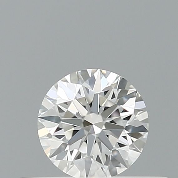 Loose Diamond - ROUND 0.25ct D VS1 (1 of 1)