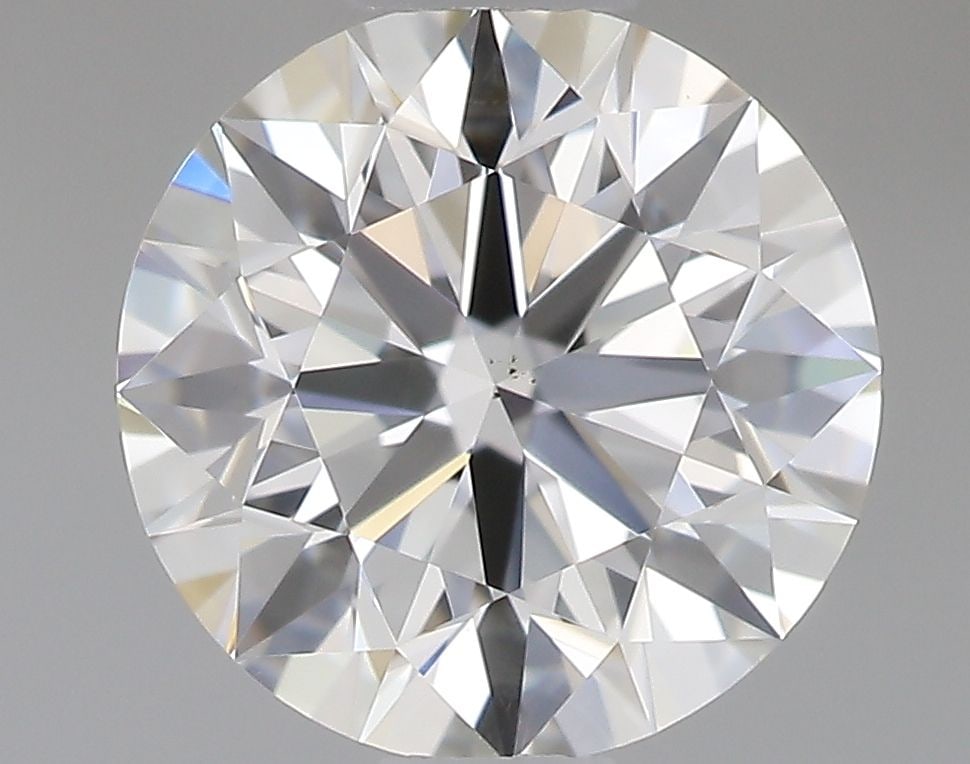 Loose Diamond - ROUND 0.6ct H VS2 (1 of 1)