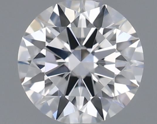 Loose Diamond - ROUND 0.3ct E VVS2 (1 of 1)