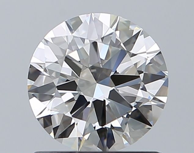 Loose Diamond - ROUND 1.01ct I VVS2 (1 of 1)