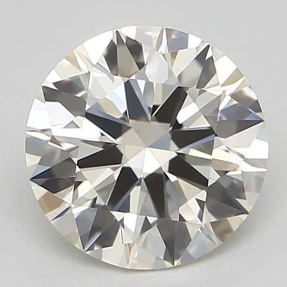 Loose Diamond - ROUND 0.7ct L VVS1 (1 of 1)