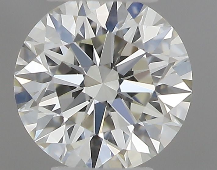 Loose Diamond - ROUND 0.3ct K VVS2 (1 of 1)
