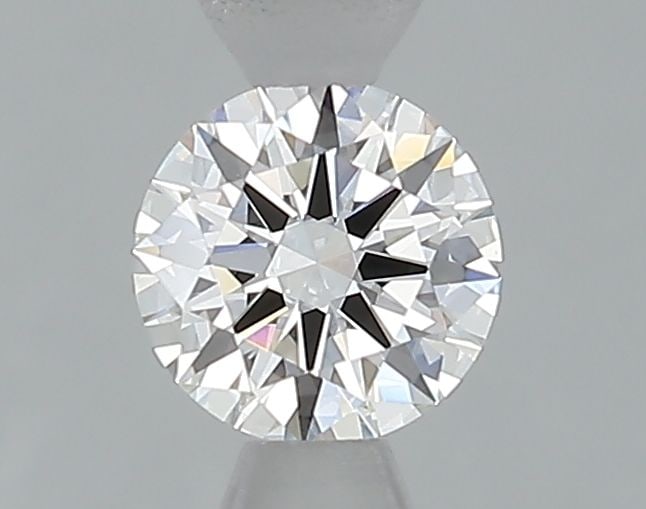 Loose Diamond - ROUND 0.53ct D VS1 (1 of 1)