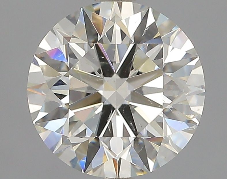 Loose Diamond - ROUND 1.95ct K SI1 (1 of 1)