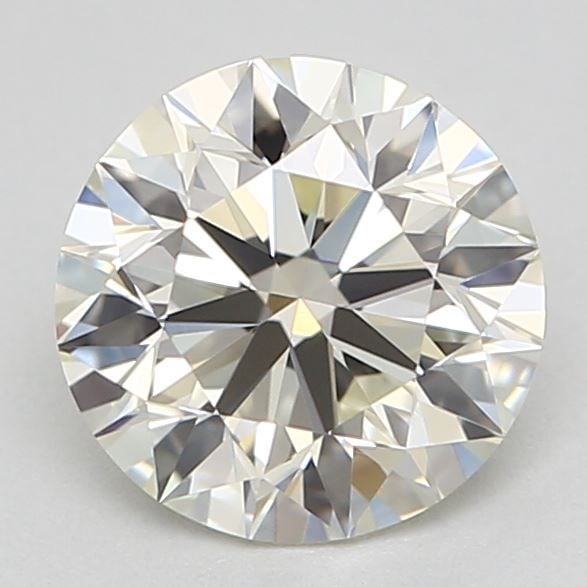 Loose Diamond - ROUND 0.7ct M VVS1 (1 of 1)