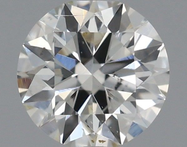 Loose Diamond - ROUND 0.3ct I SI1 (1 of 1)