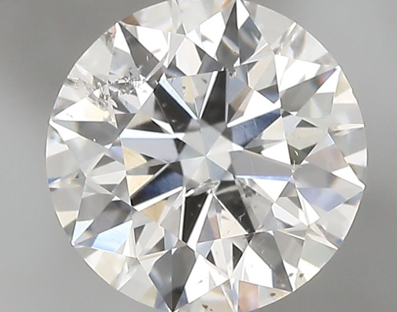 Loose Diamond - ROUND 1.0ct G SI2 (1 of 1)