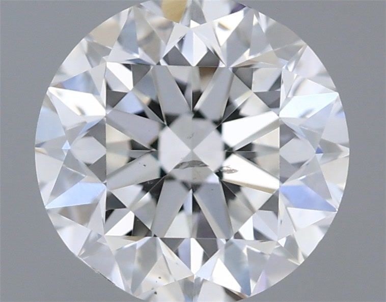 Loose Diamond - ROUND 1.0ct F SI1 (1 of 1)