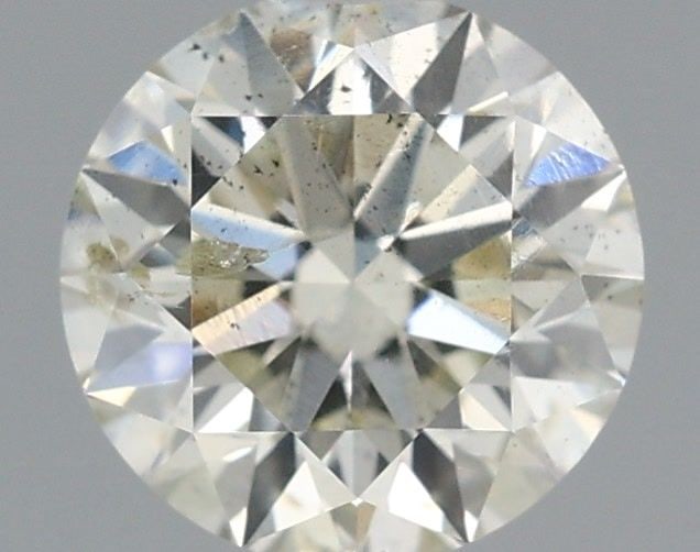 Loose Diamond - ROUND 0.61ct K SI2 (1 of 1)