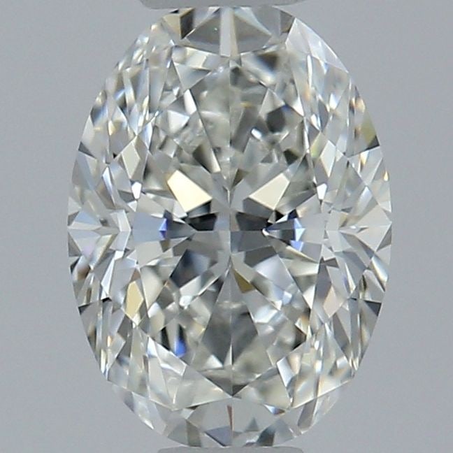 Loose Diamond - OVAL 0.7ct H VS1 (1 of 1)