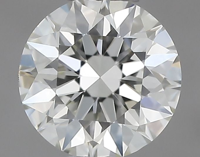 Loose Diamond - ROUND 0.3ct J VVS2 (1 of 1)
