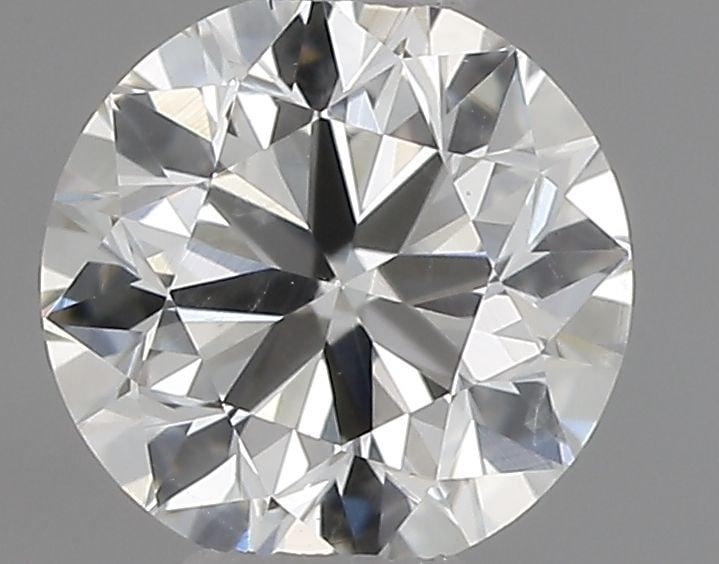 Loose Diamond - ROUND 0.47ct I VS2 (1 of 1)