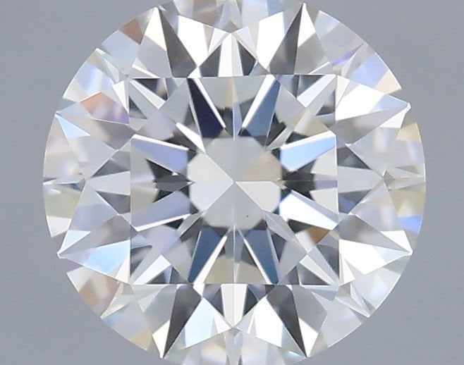 Loose Diamond - ROUND 0.34ct G VS1 (1 of 1)