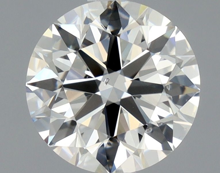 Loose Diamond - ROUND 1.1ct J SI1 (1 of 1)