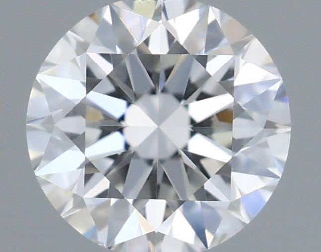 Loose Diamond - ROUND 0.46ct E VS2 (1 of 1)
