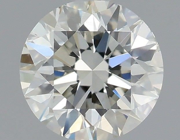 Loose Diamond - ROUND 0.4ct I SI1 (1 of 1)