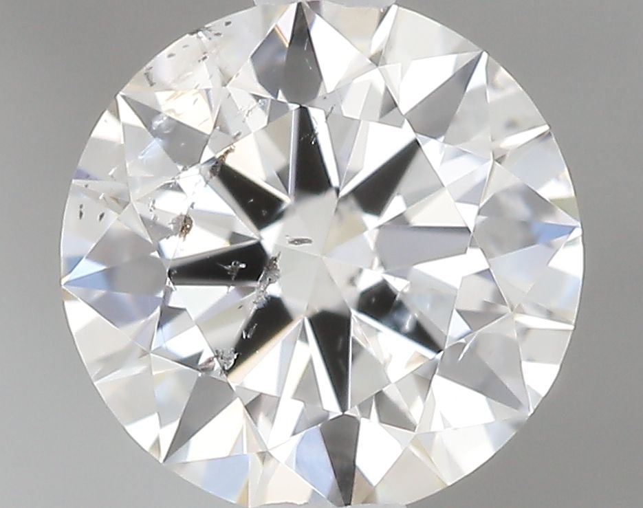 Loose Diamond - ROUND 0.5ct E SI2 (1 of 1)